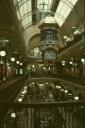 Sydney, Queen Victoria Building